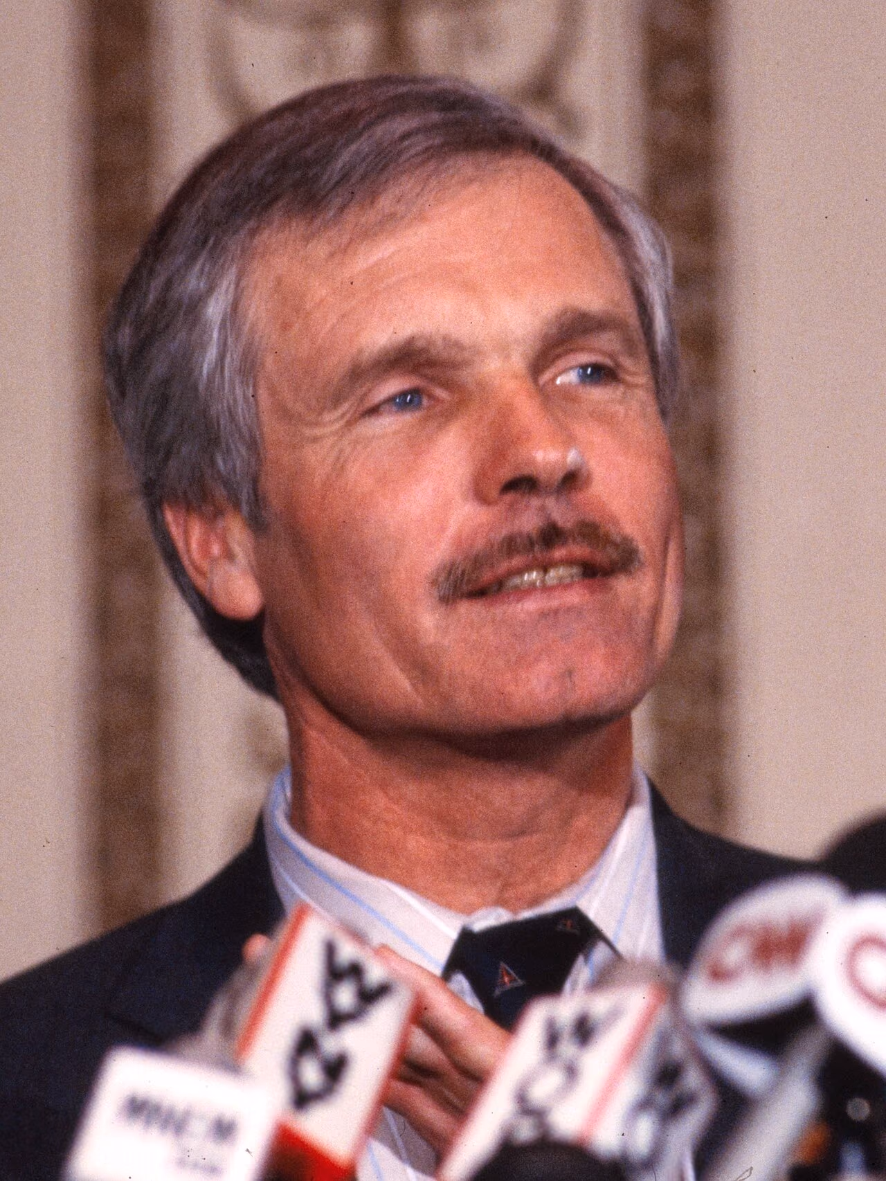 Ted Turner