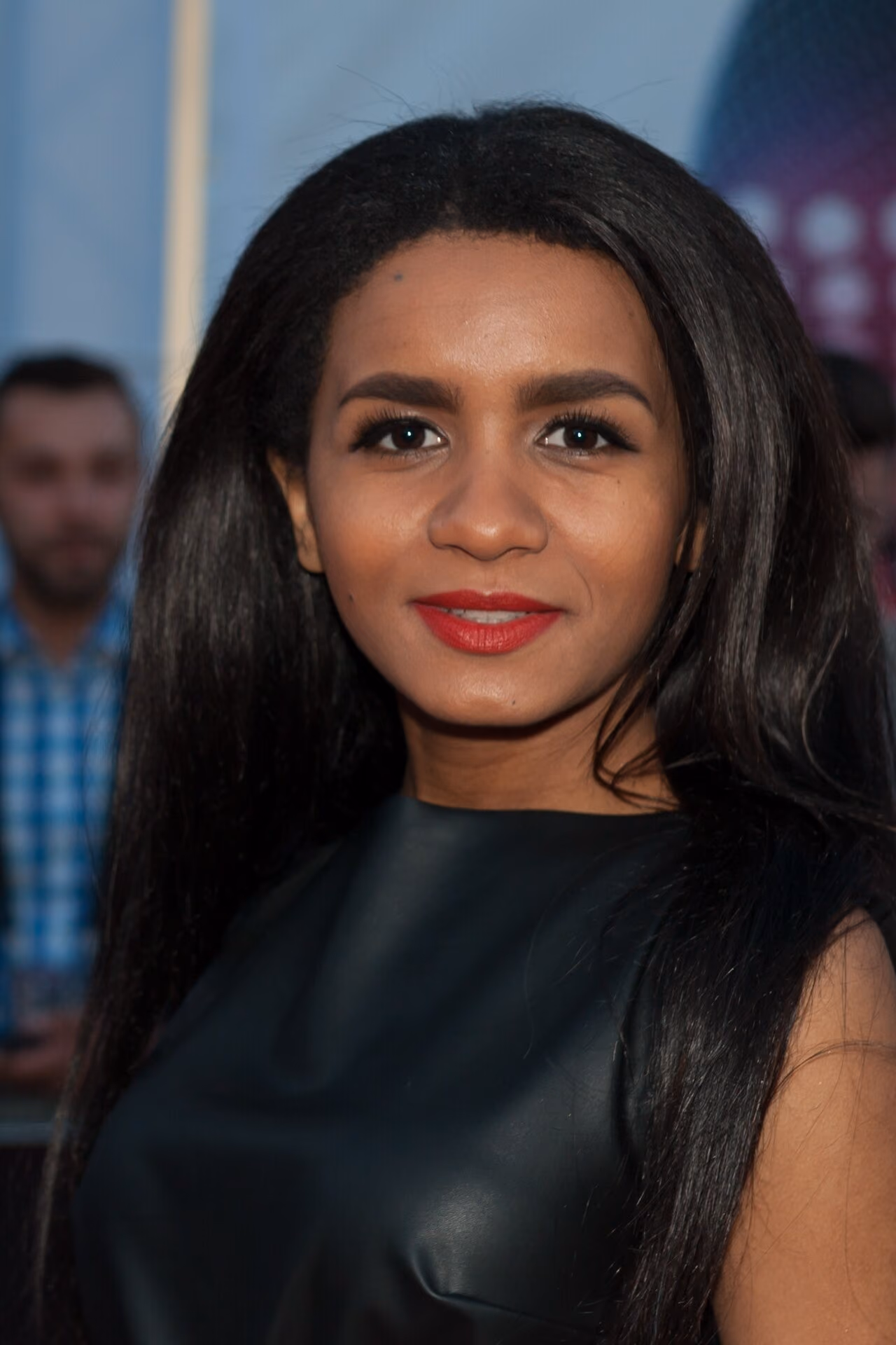 Aminata Savadogo