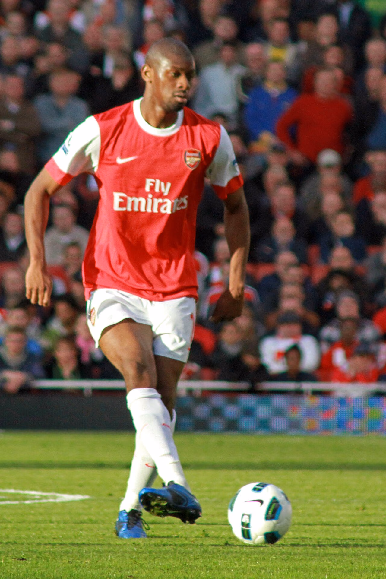 Abou Diaby