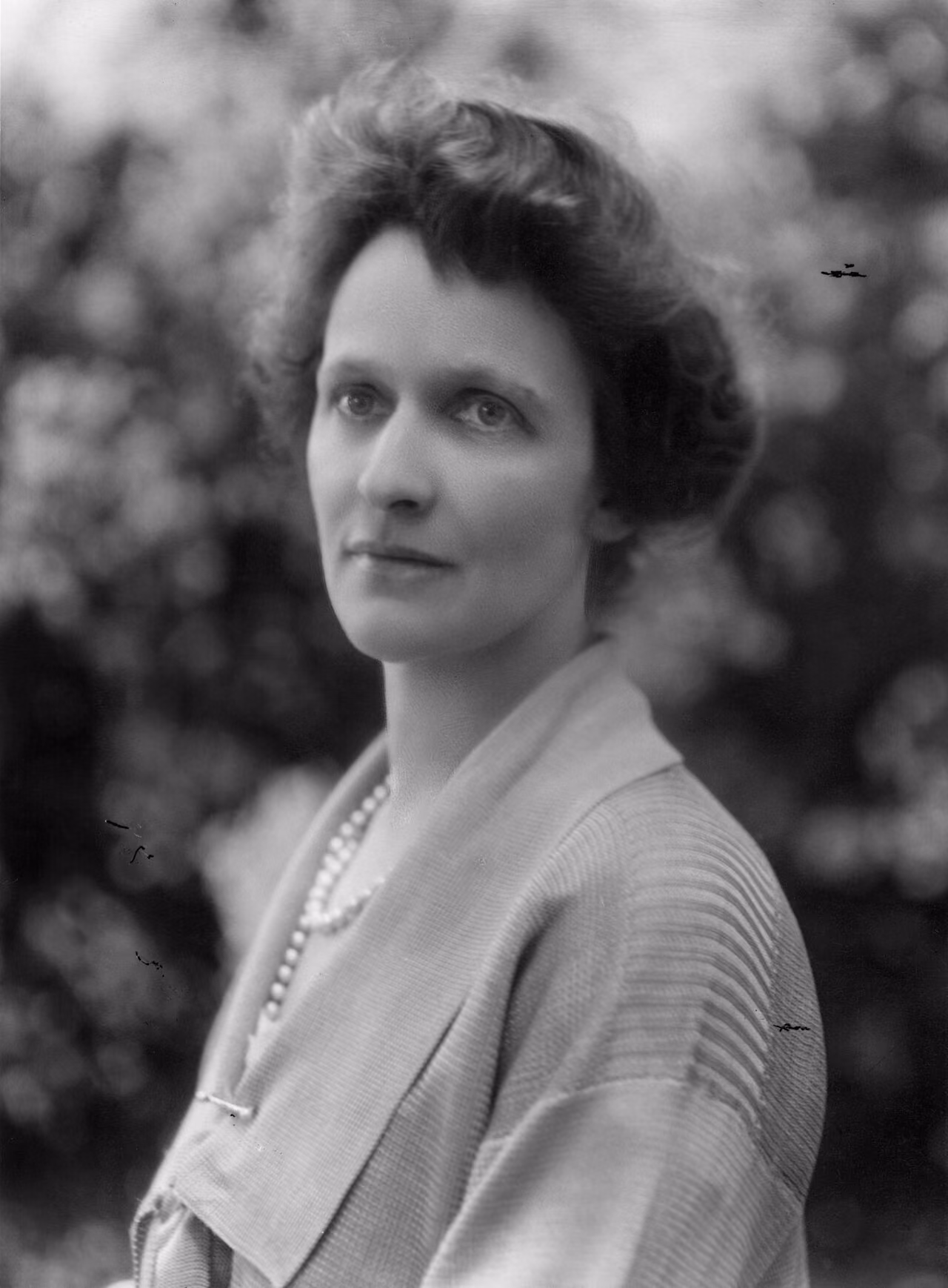 Nancy Astor, Viscountess Astor