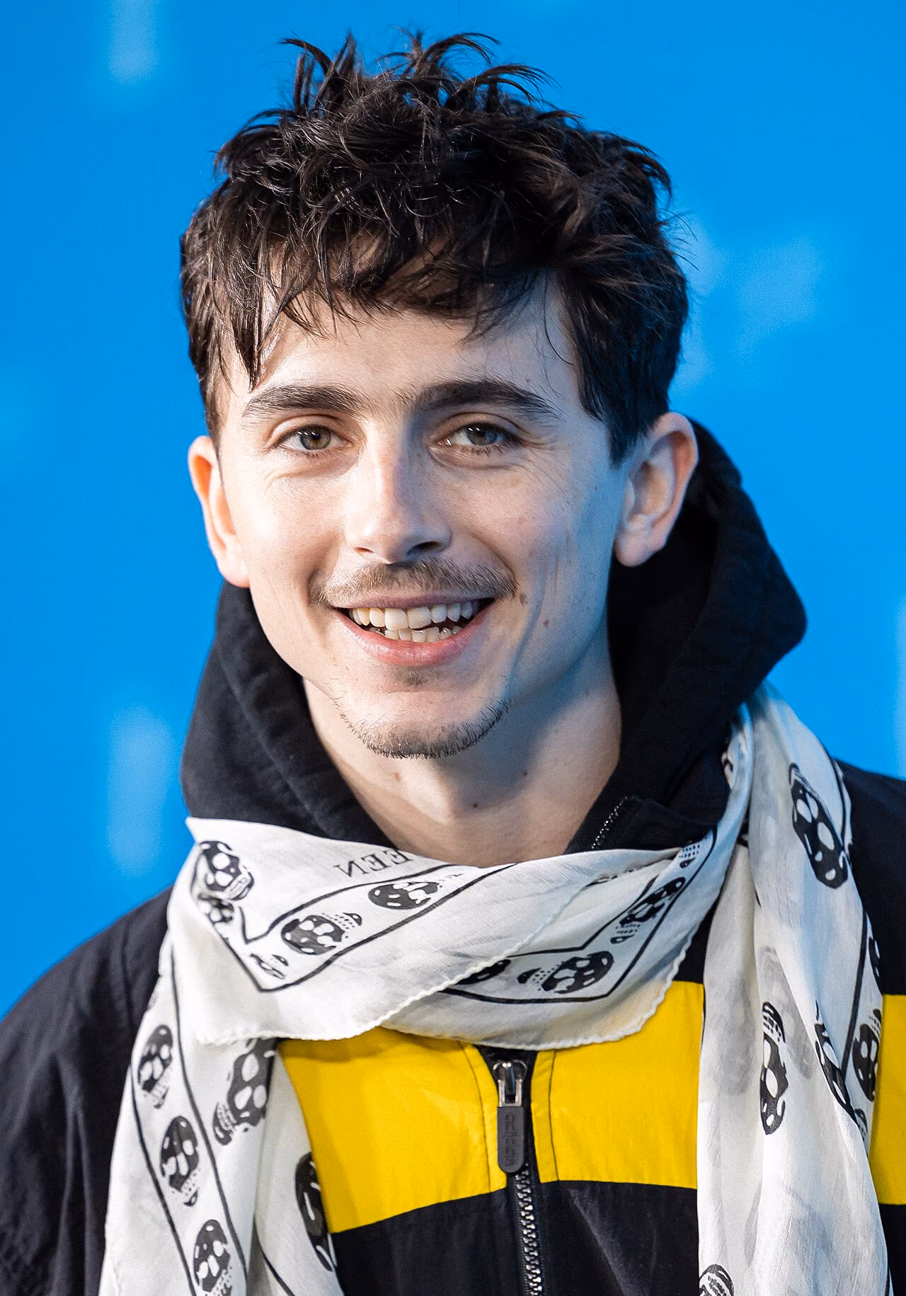 Timothée Chalamet