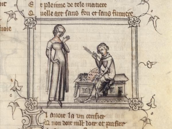 Guillaume de Machaut