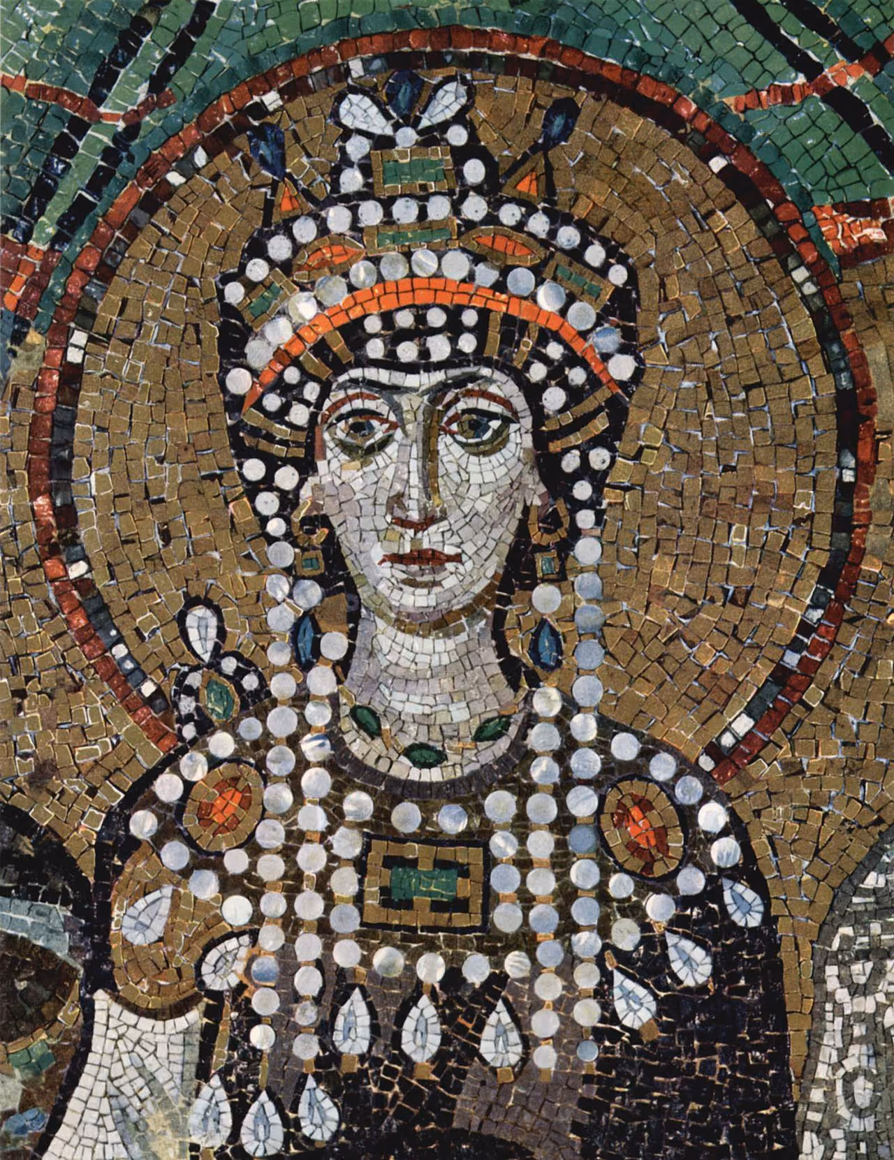 Theodora