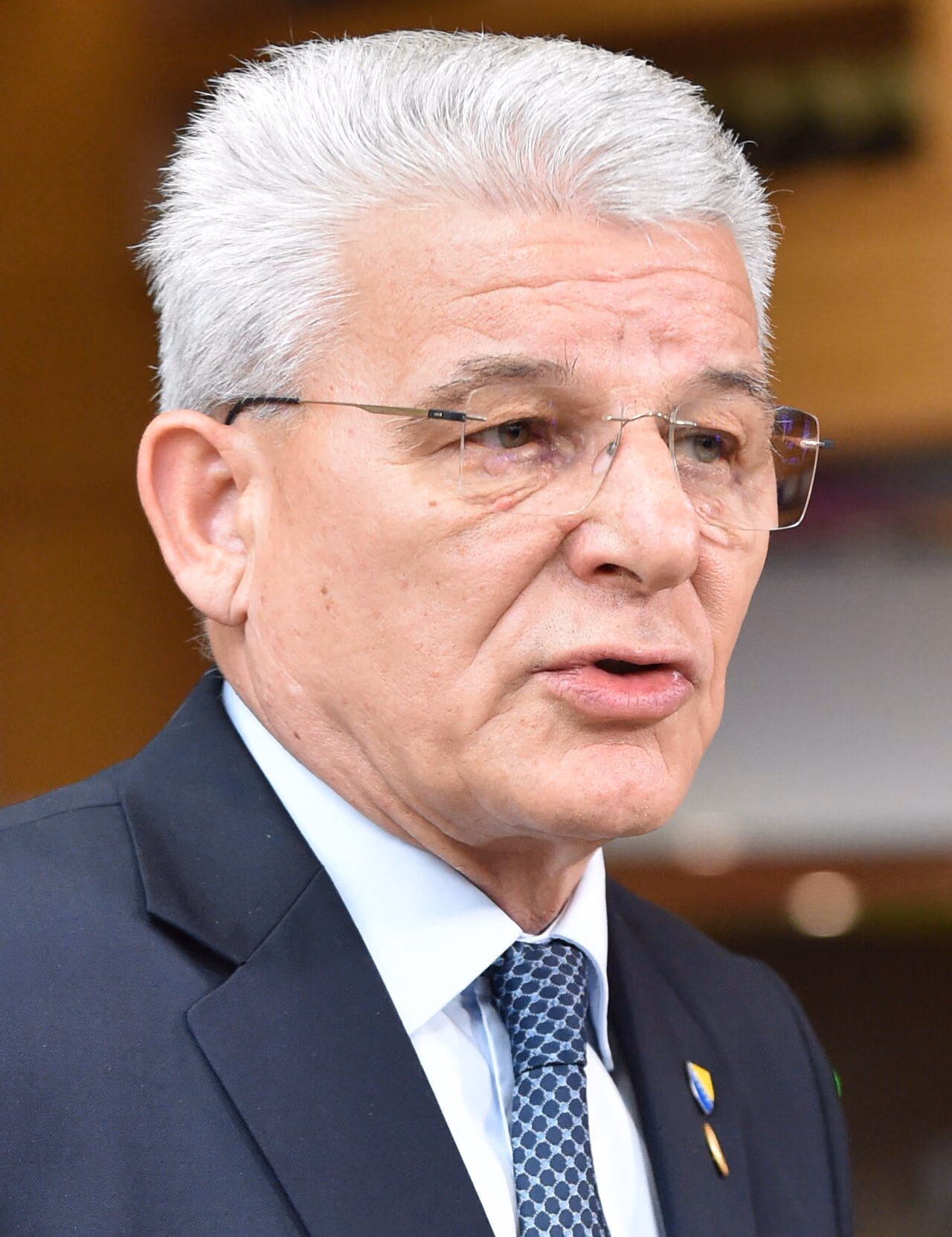 Šefik Džaferović