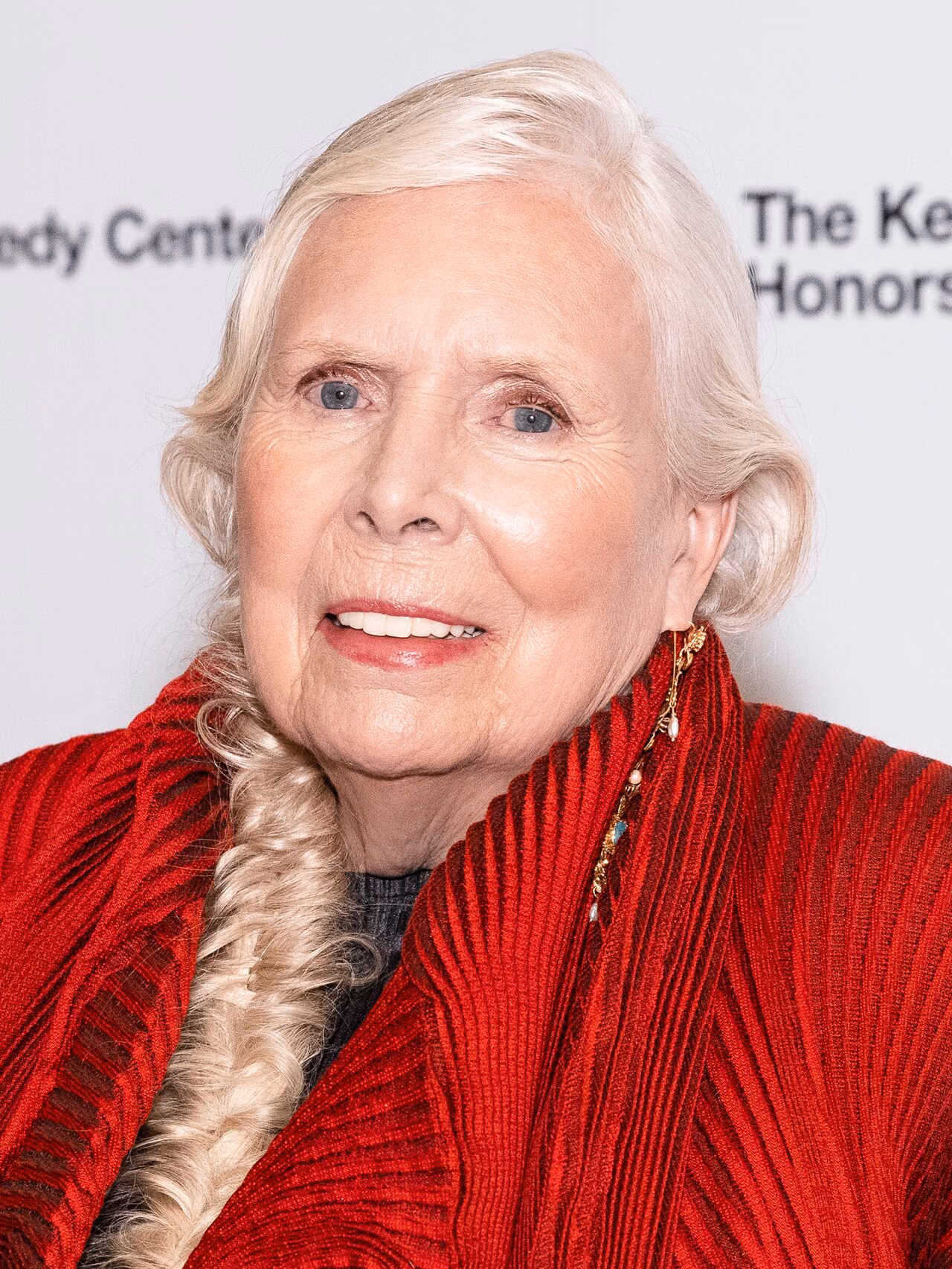 Joni Mitchell