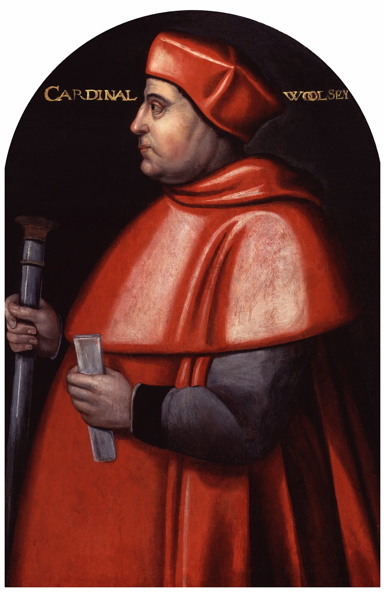 Thomas Wolsey