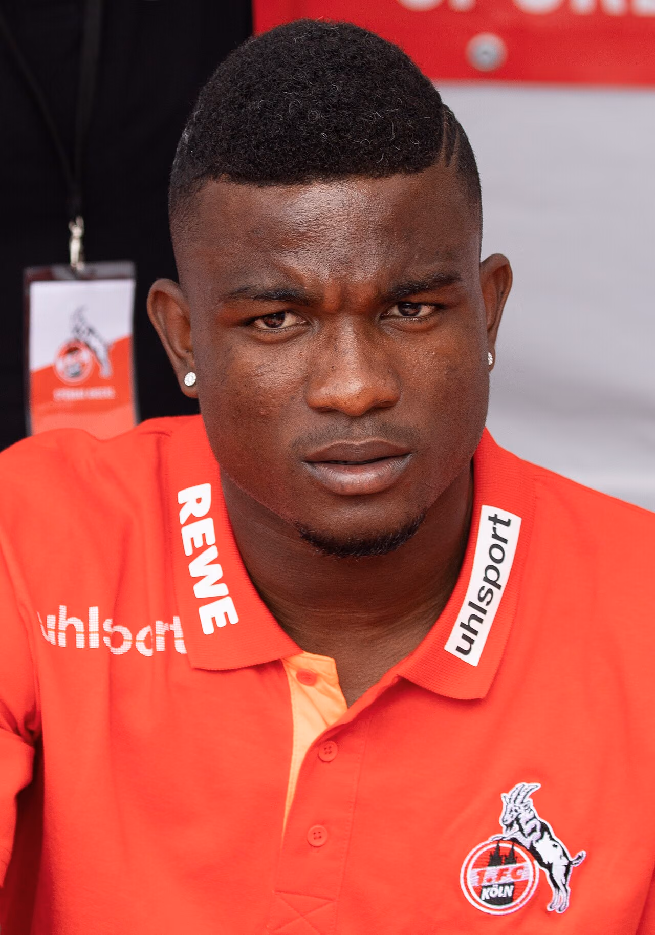 Jhon Córdoba