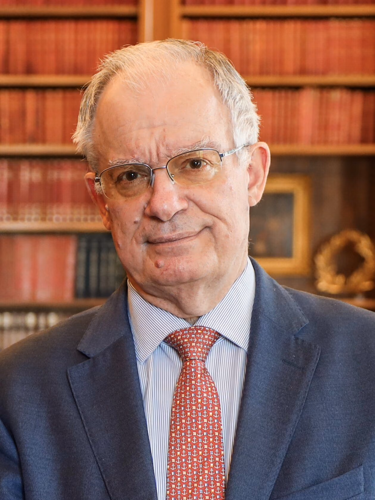 Konstantinos Tasoulas