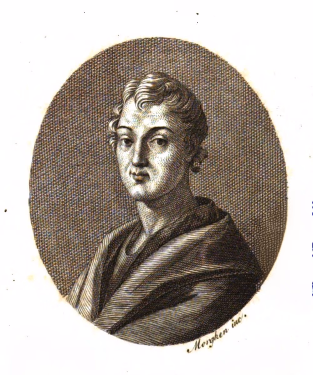Gnaeus Naevius