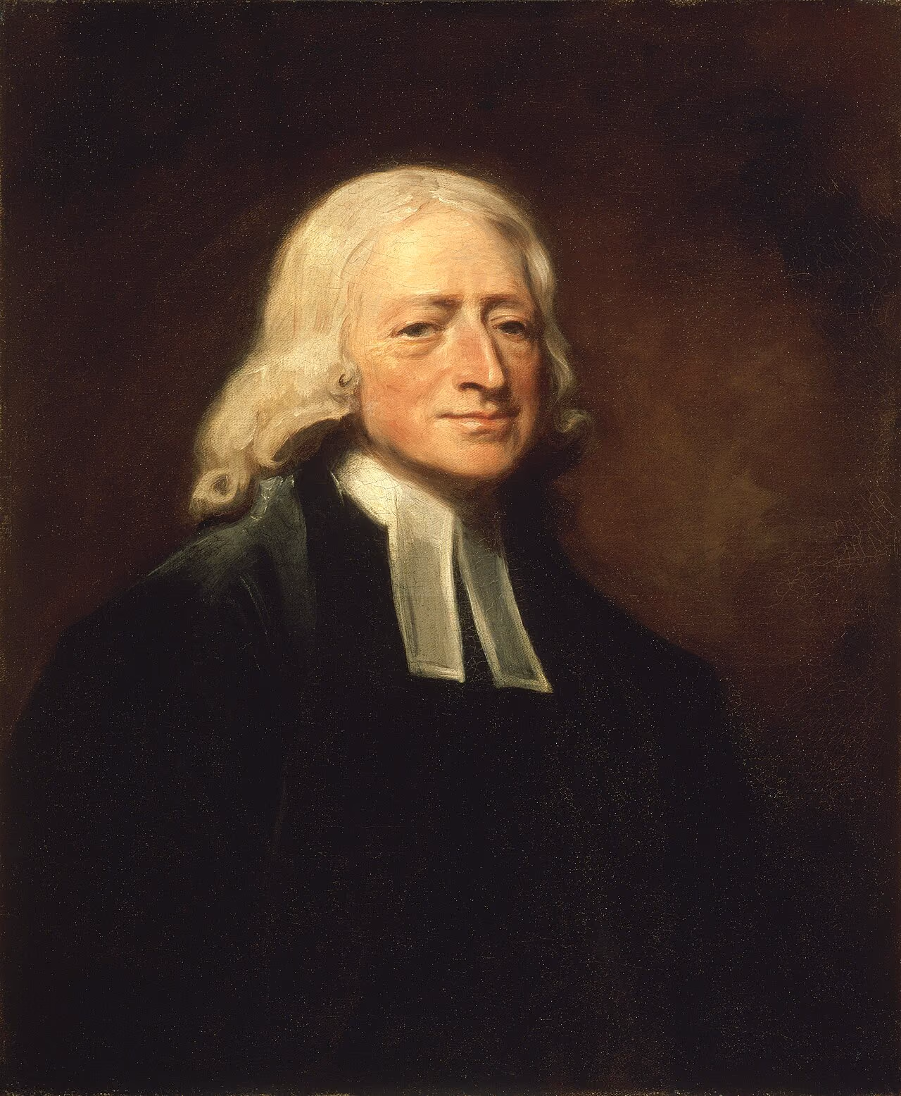 John Wesley