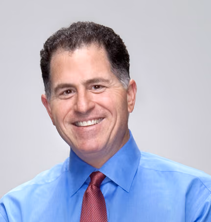 Michael Dell