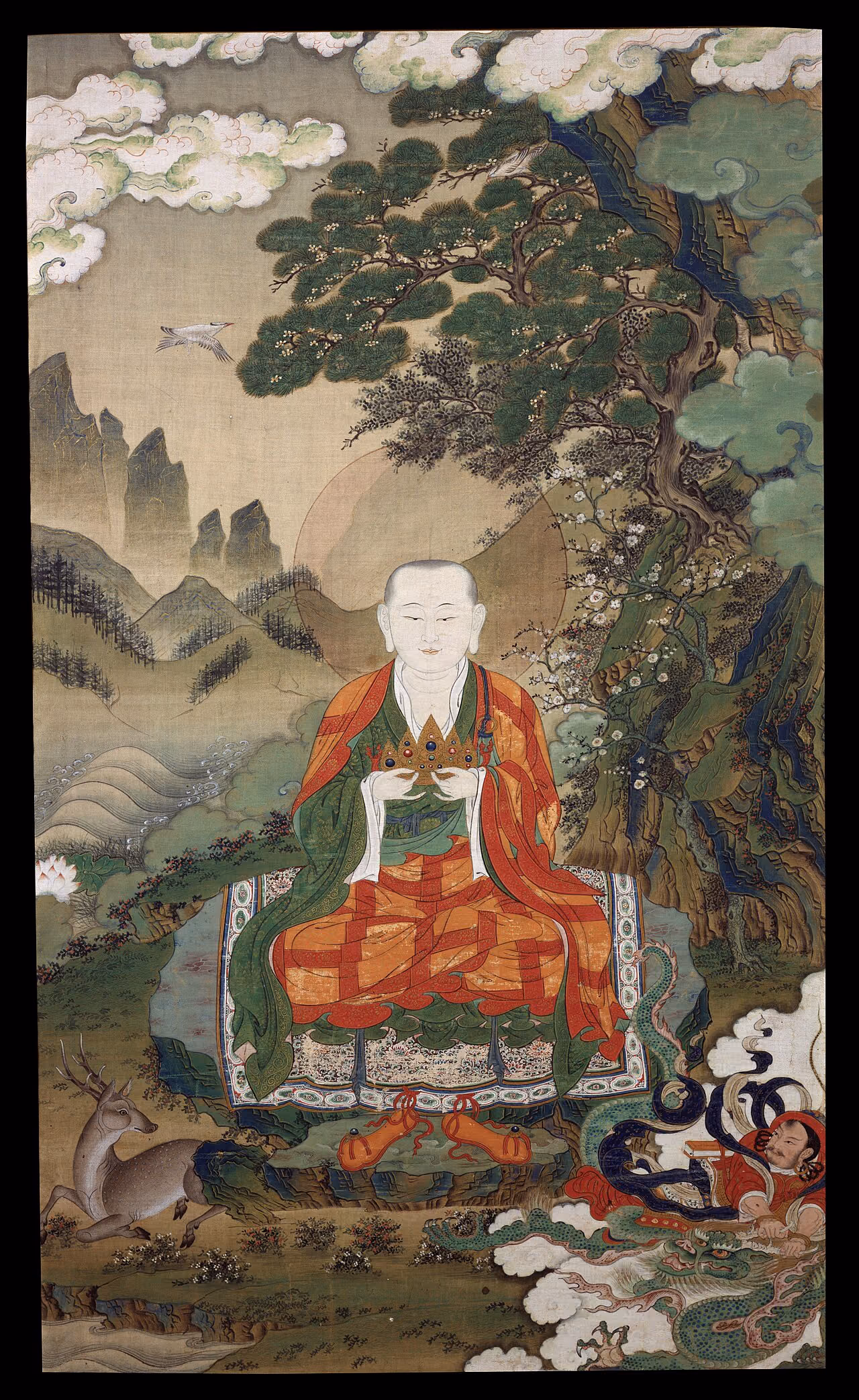 Rāhula