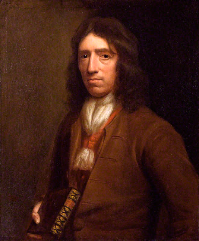 William Dampier