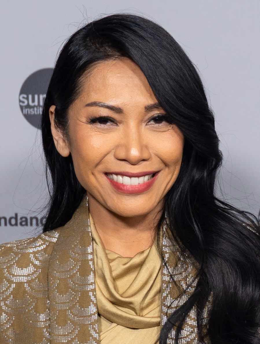 Anggun