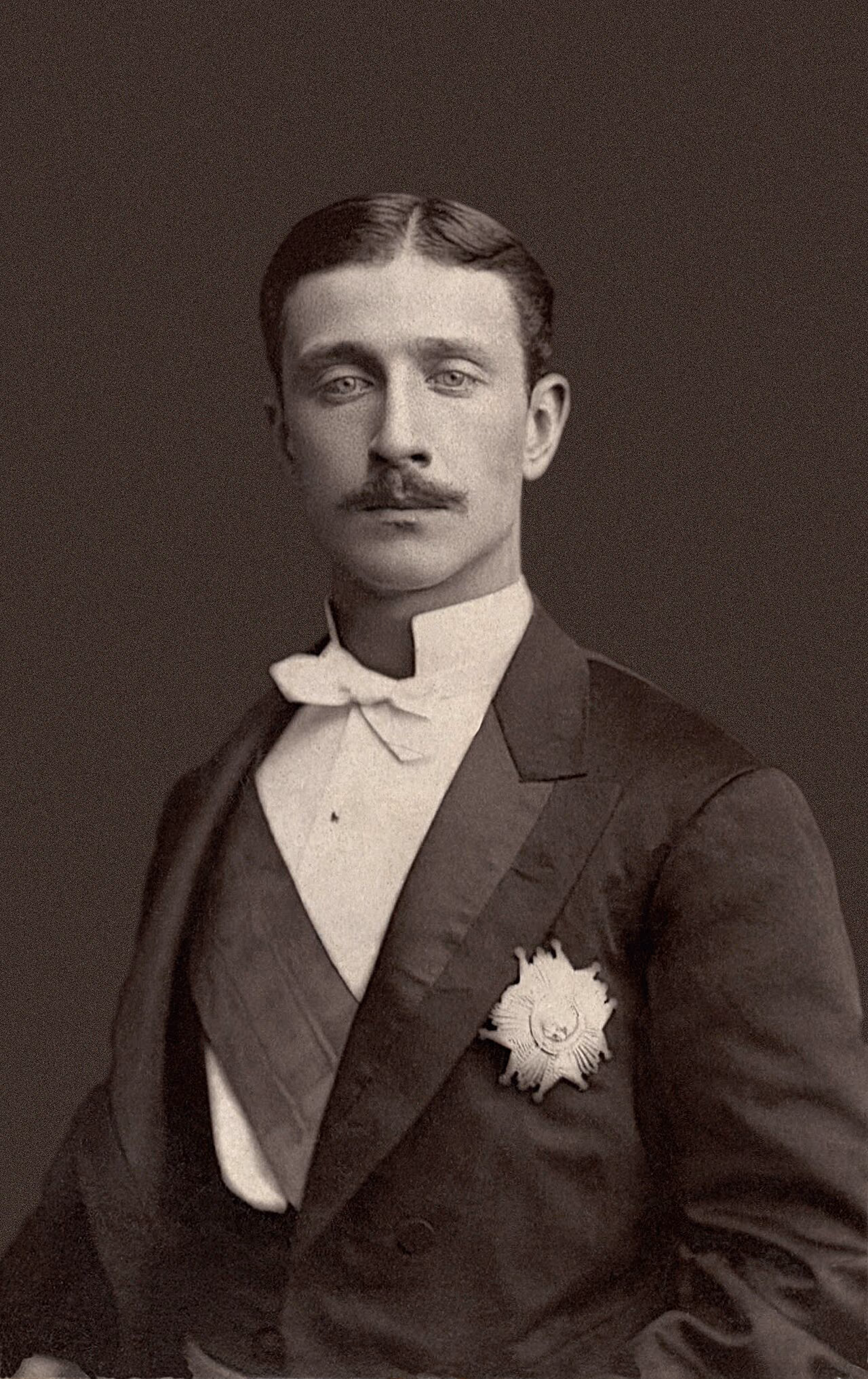 Napoléon, Prince Imperial