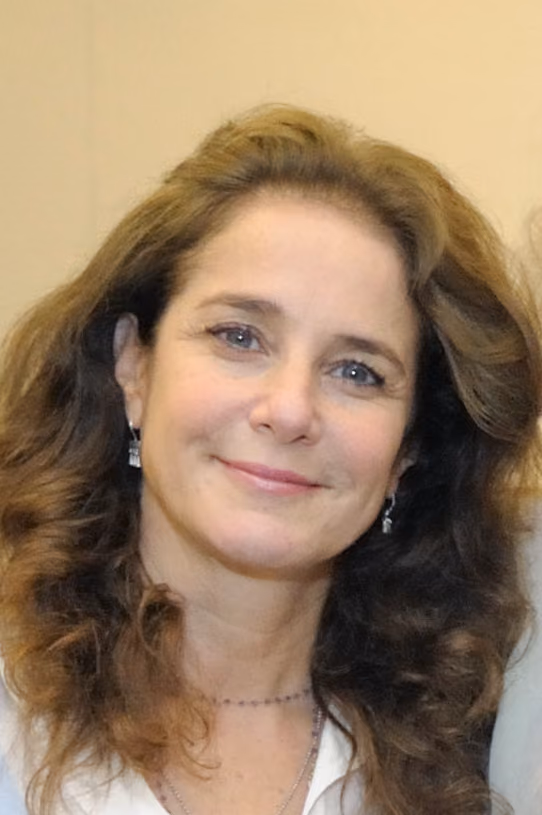 Debra Winger