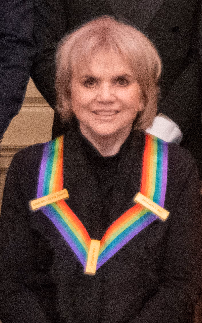 Linda Ronstadt