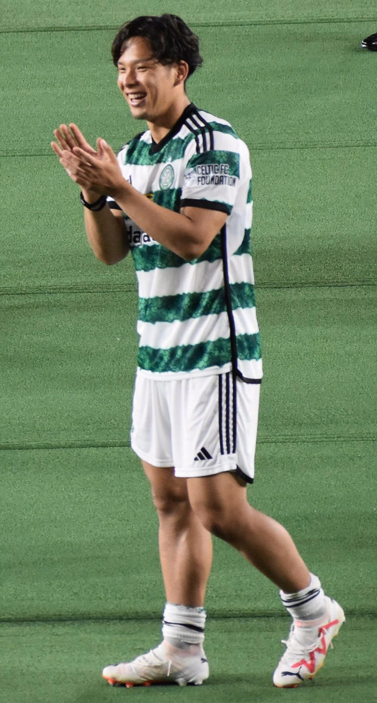 Tomoki Iwata
