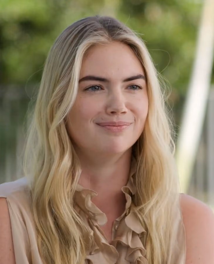 Kate Upton