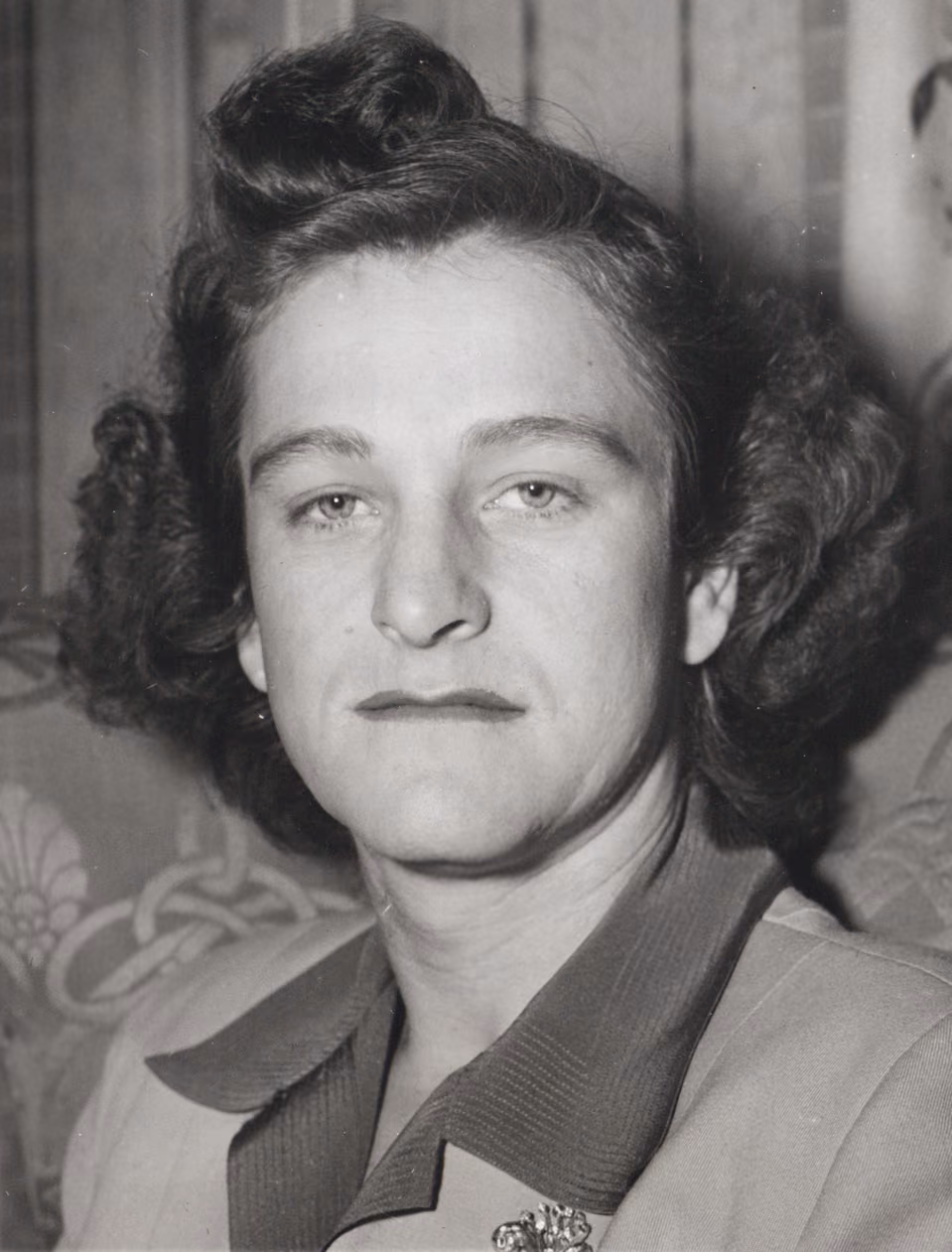 Babe Didrikson Zaharias