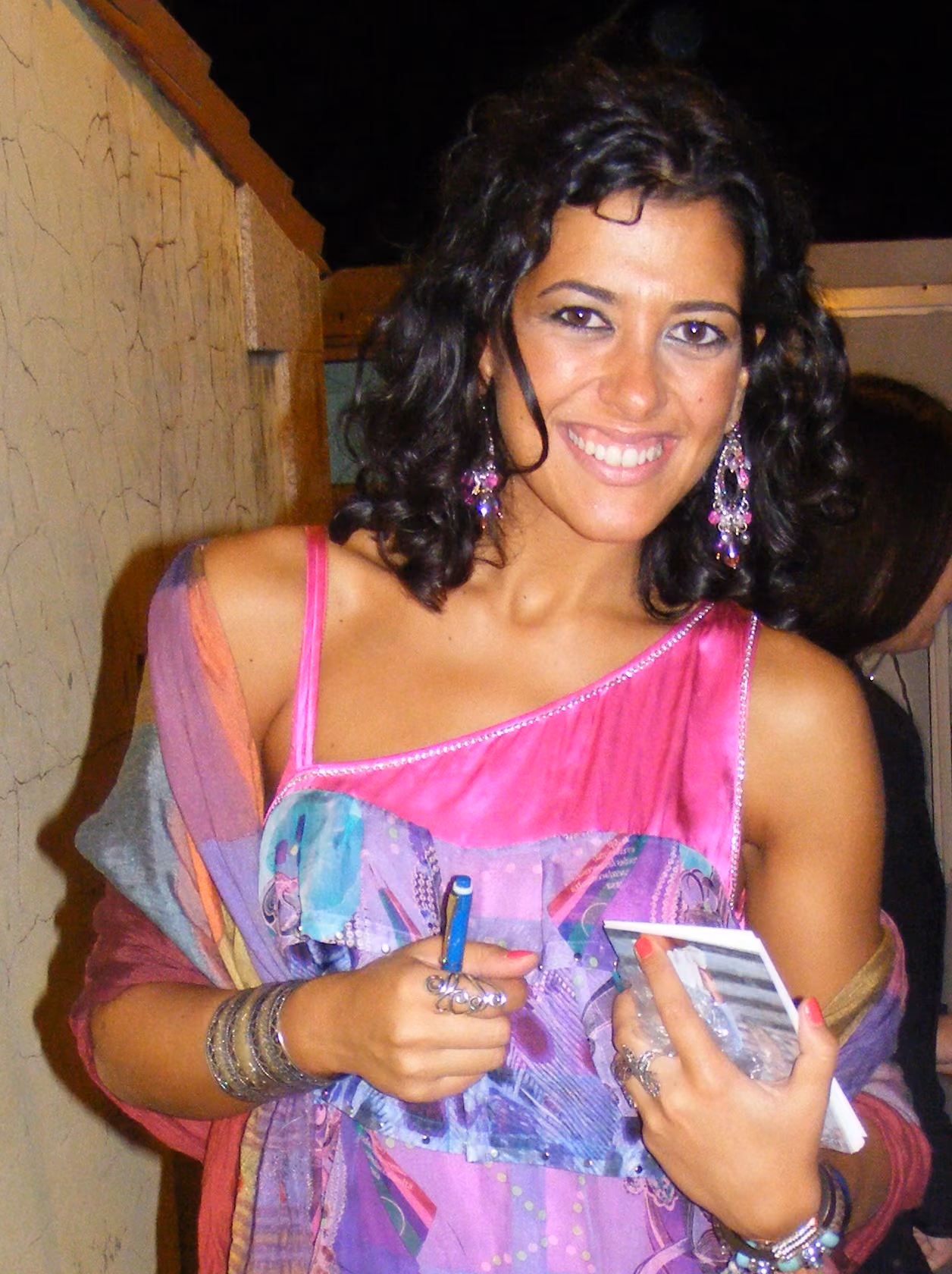 Vanessa Valladares