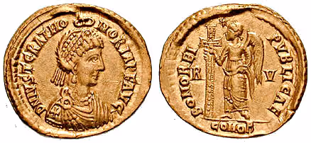 Justa Grata Honoria