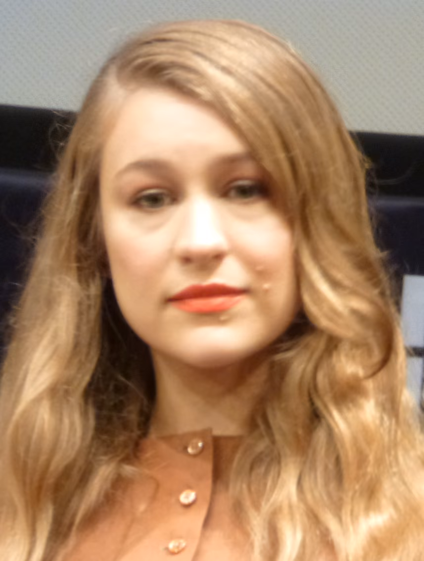 Joanna Newsom