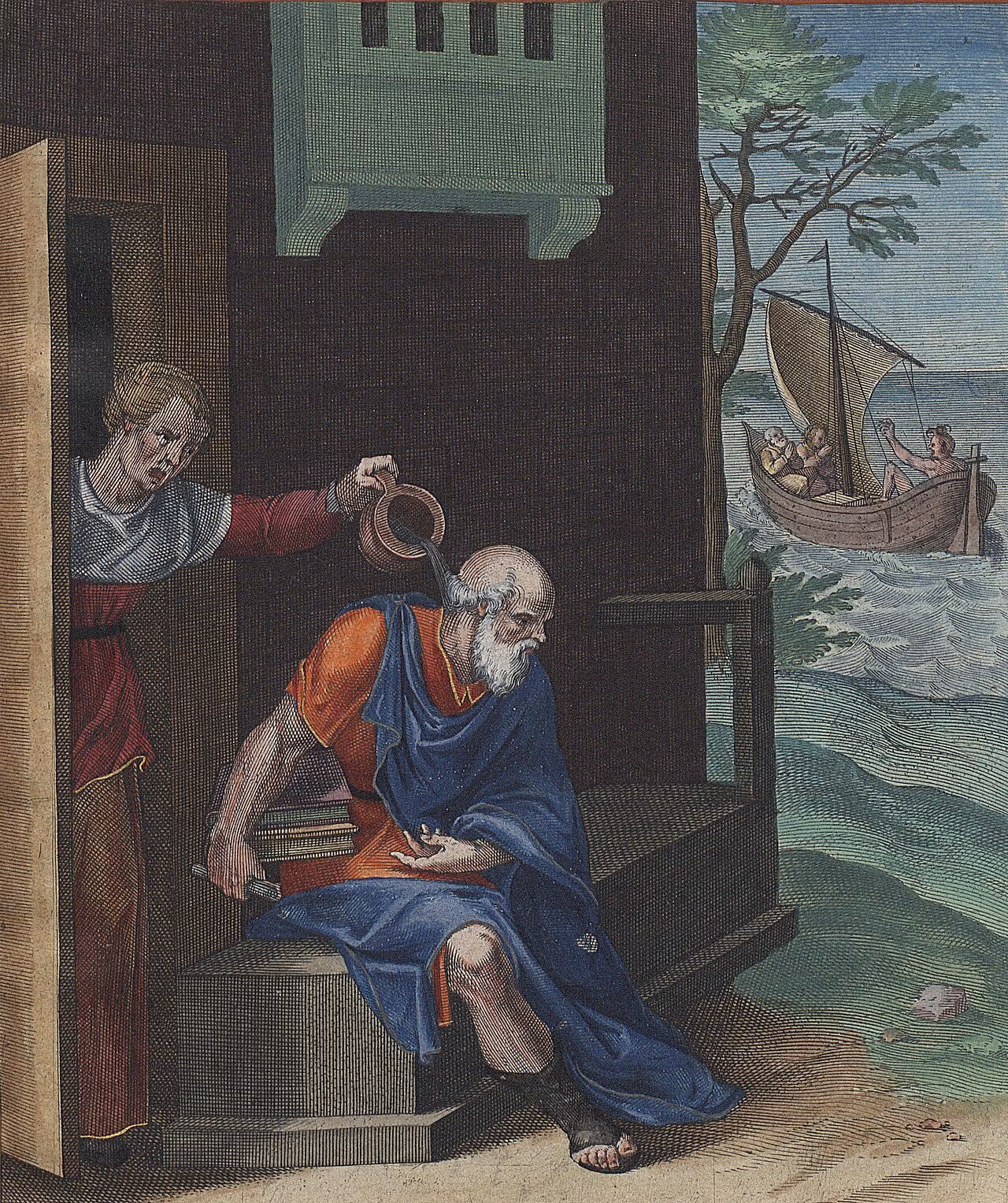 Xanthippe