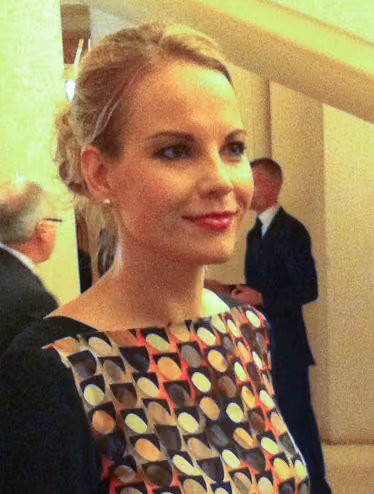 Elīna Garanča