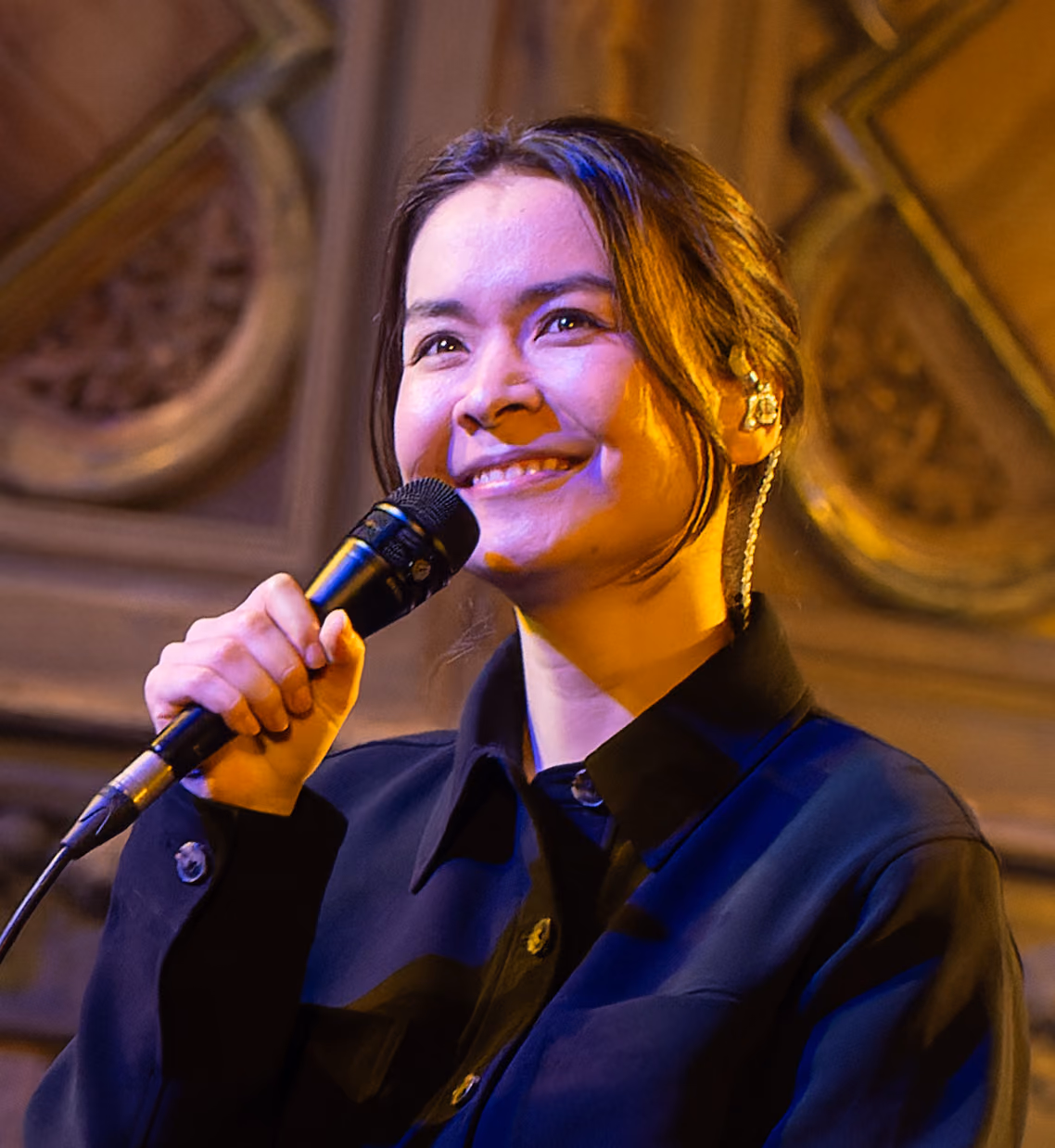 Mitski