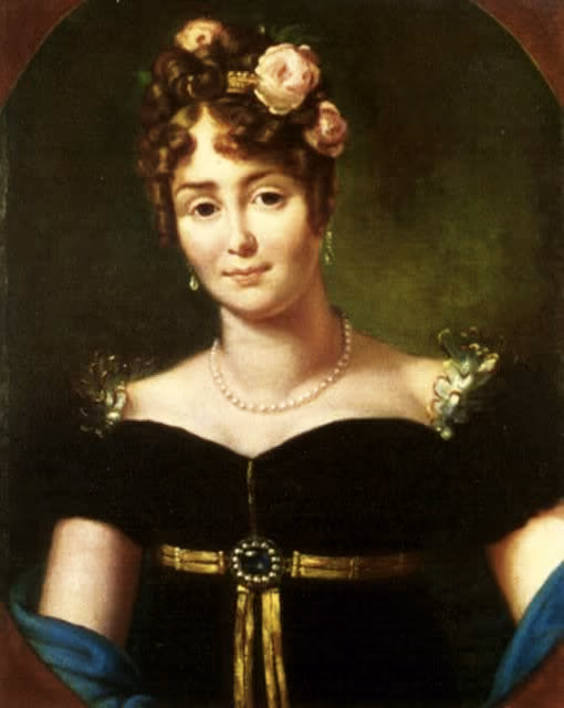 Marie Walewska