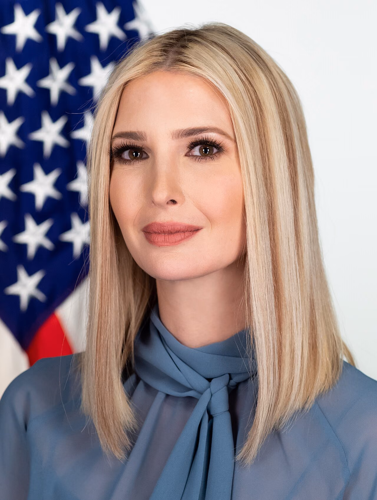 Ivanka Trump