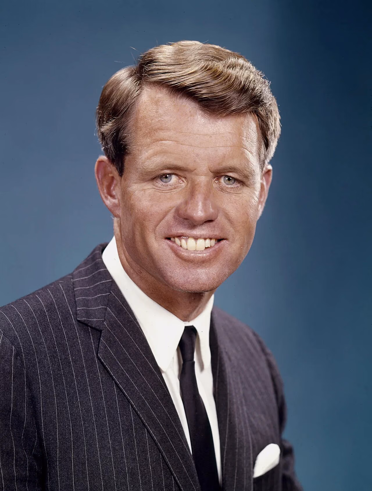 Robert F. Kennedy