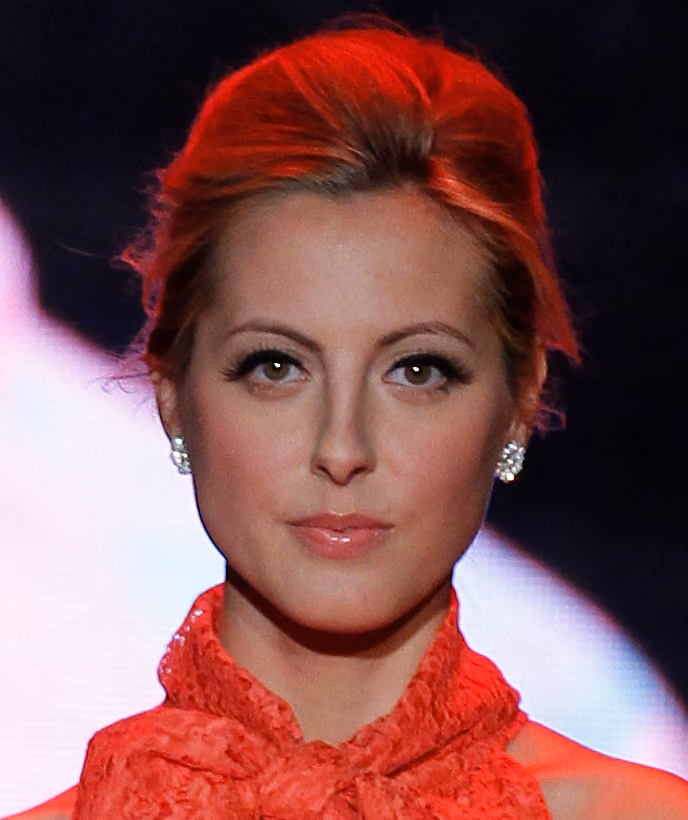 Eva Amurri