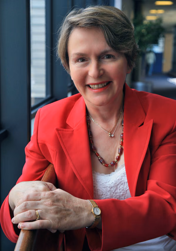 Helen Zille