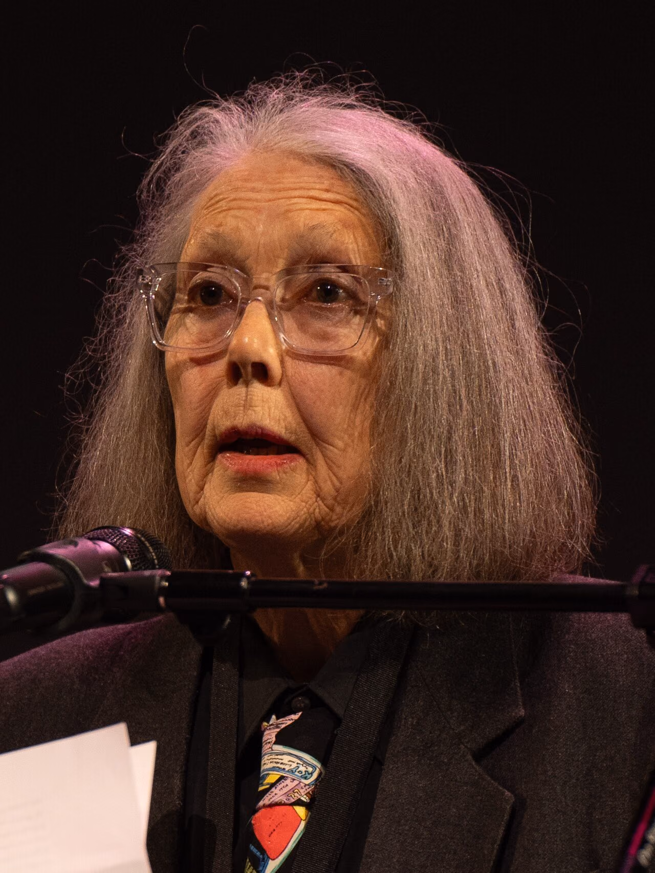Anne Carson