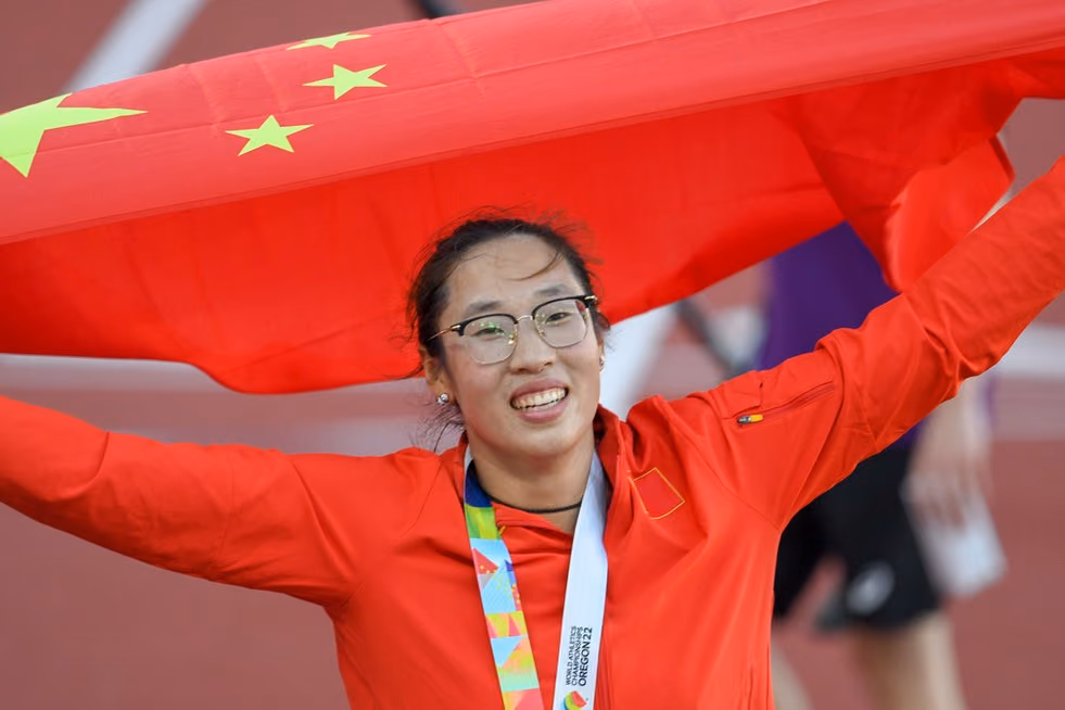 Feng Bin
