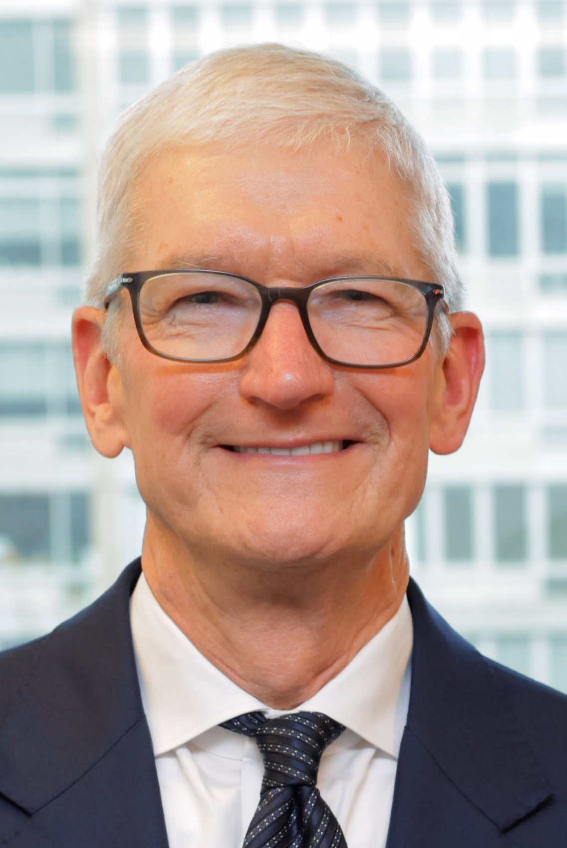 Tim Cook