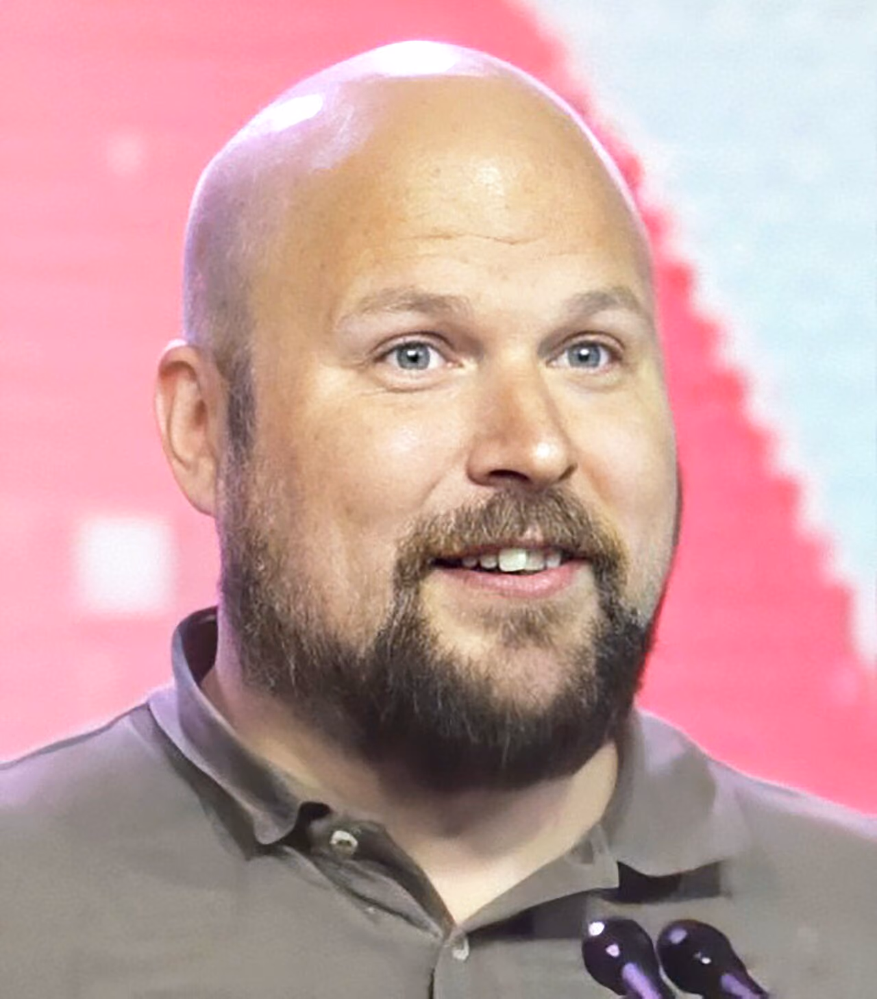 Markus Persson