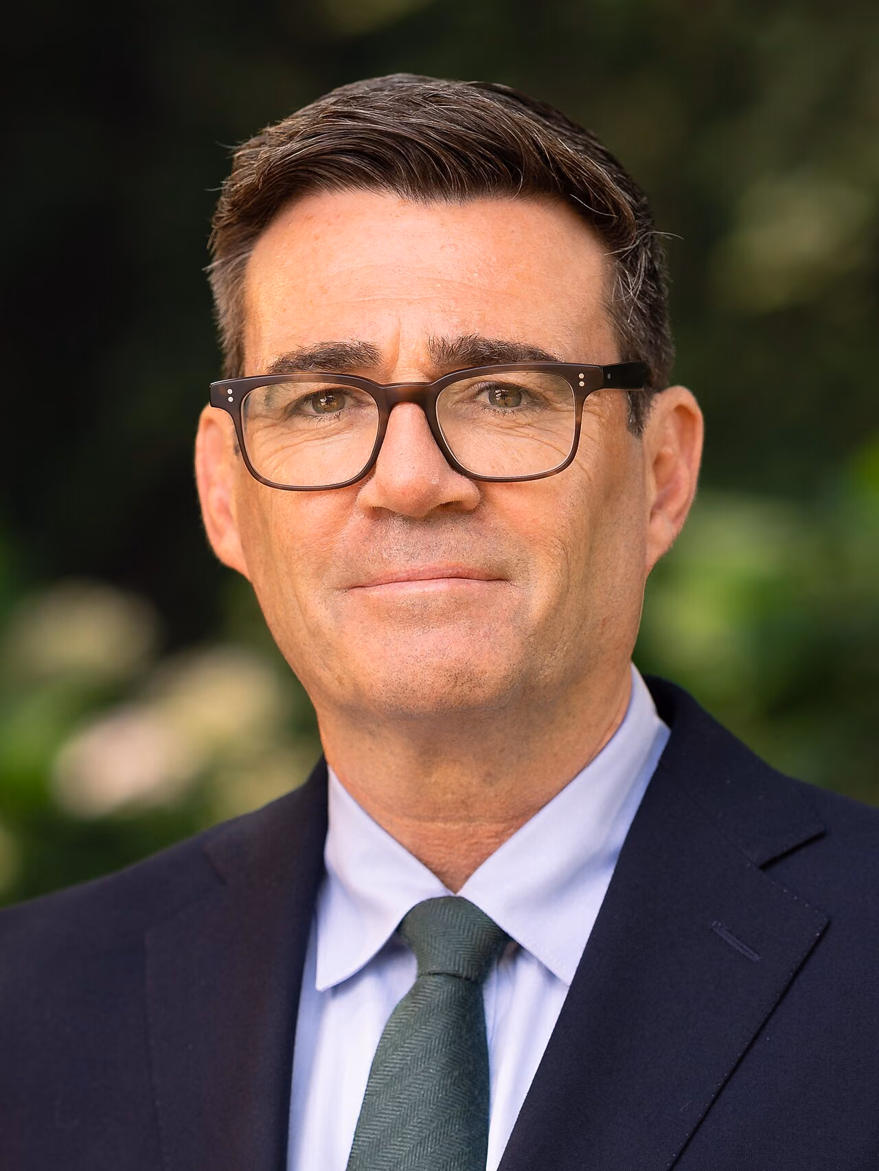 Andy Burnham