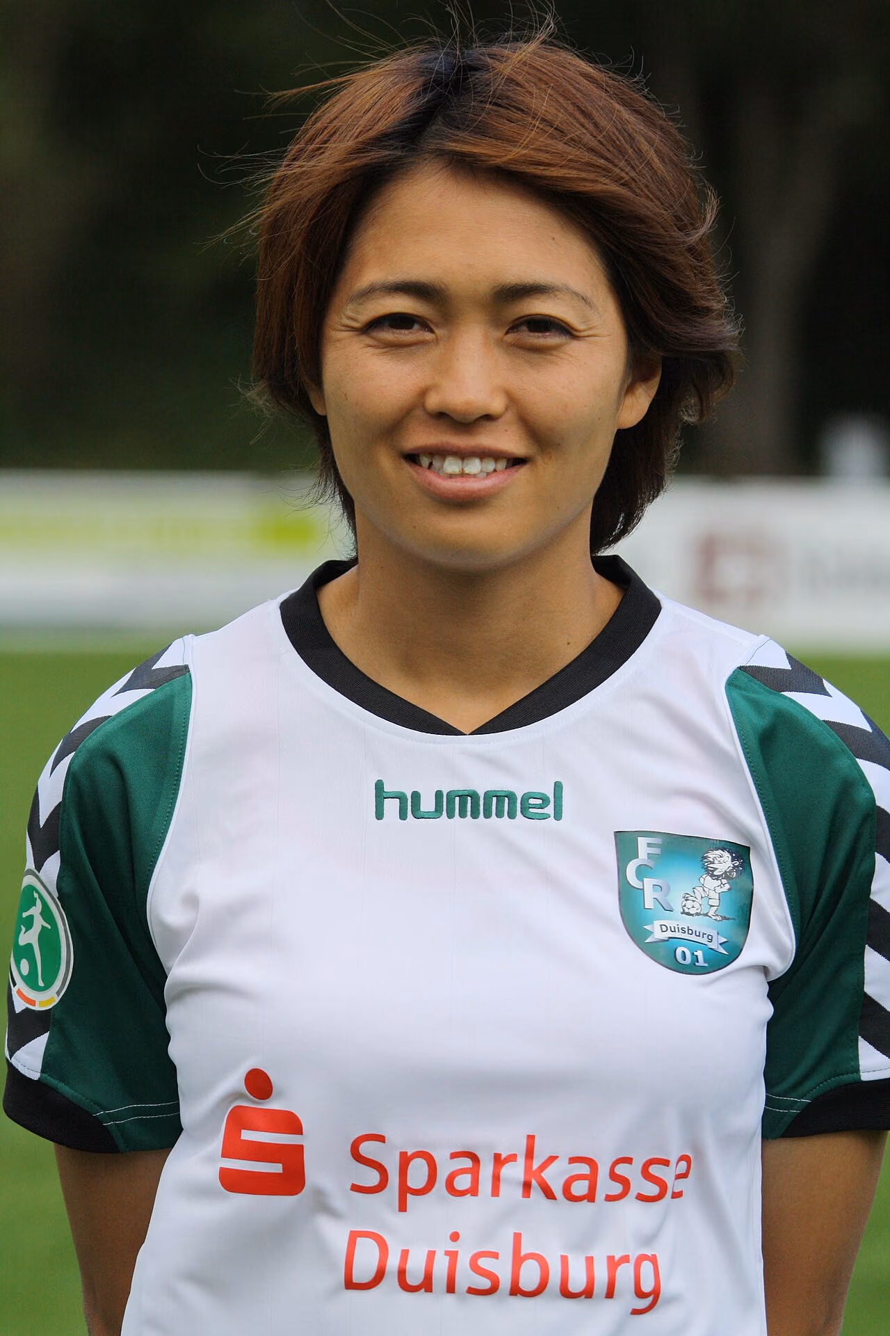 Kozue Ando