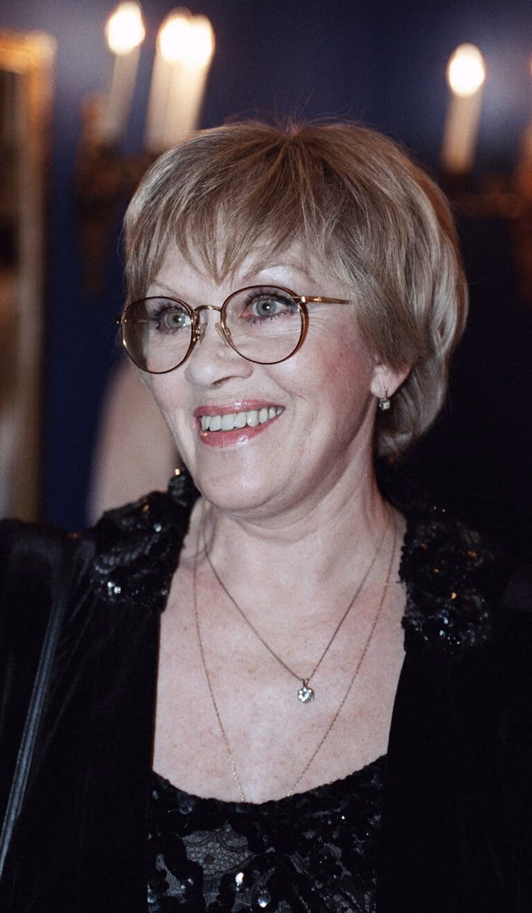 Alisa Freindlich