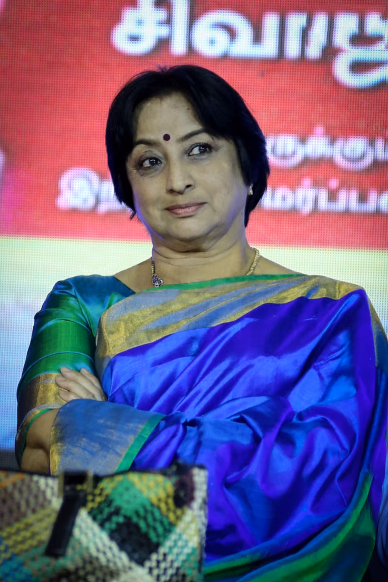Yaragudipati Venkata Mahalakshmi