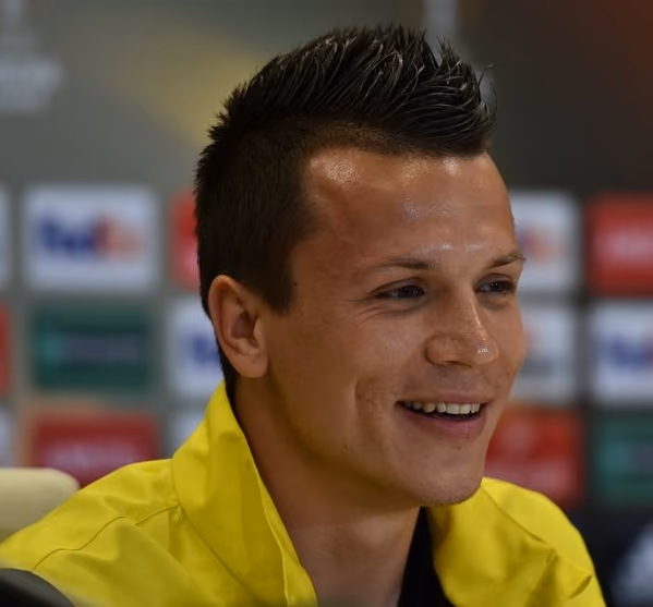Yevhen Konoplyanka