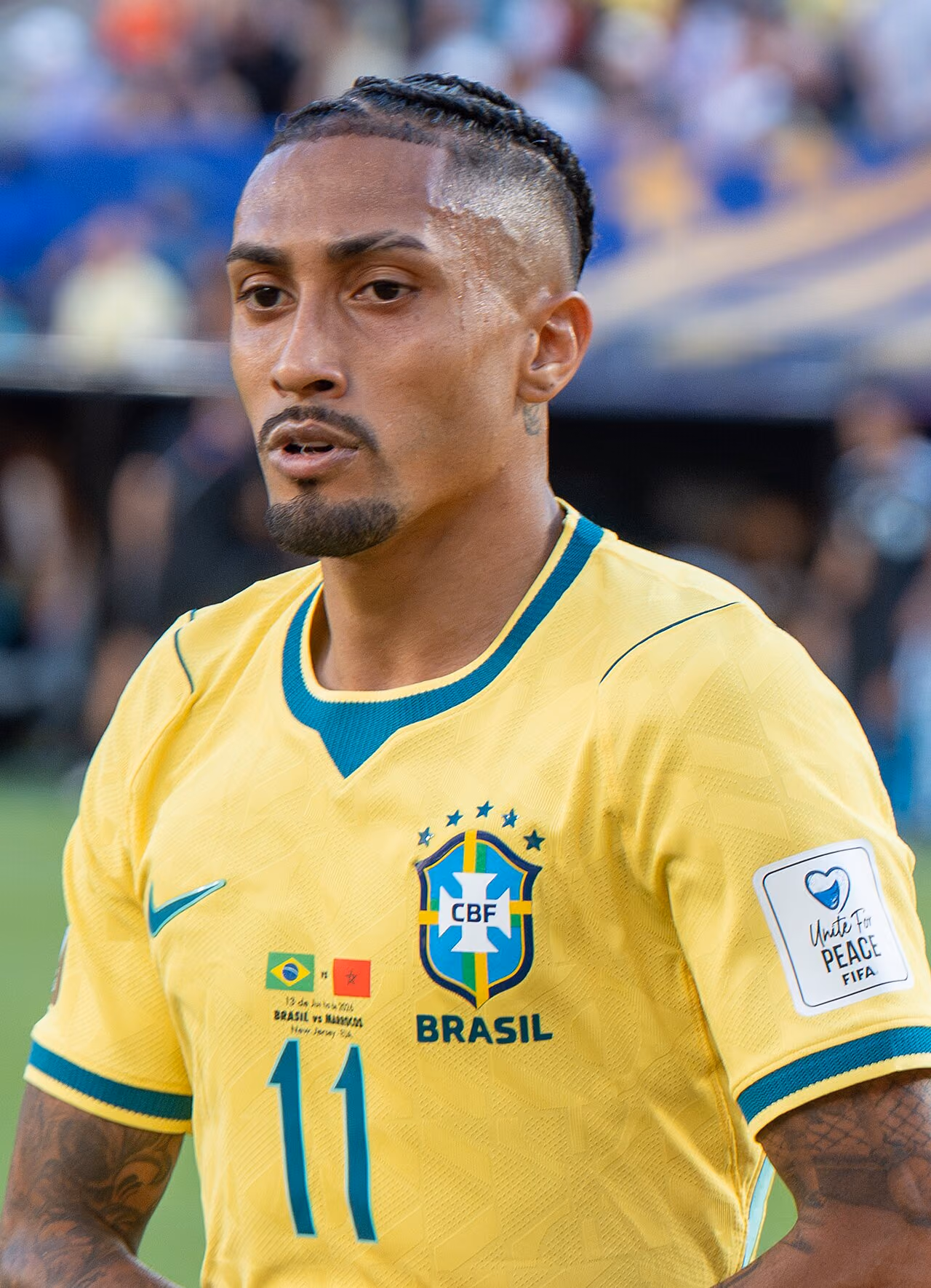 Raphinha