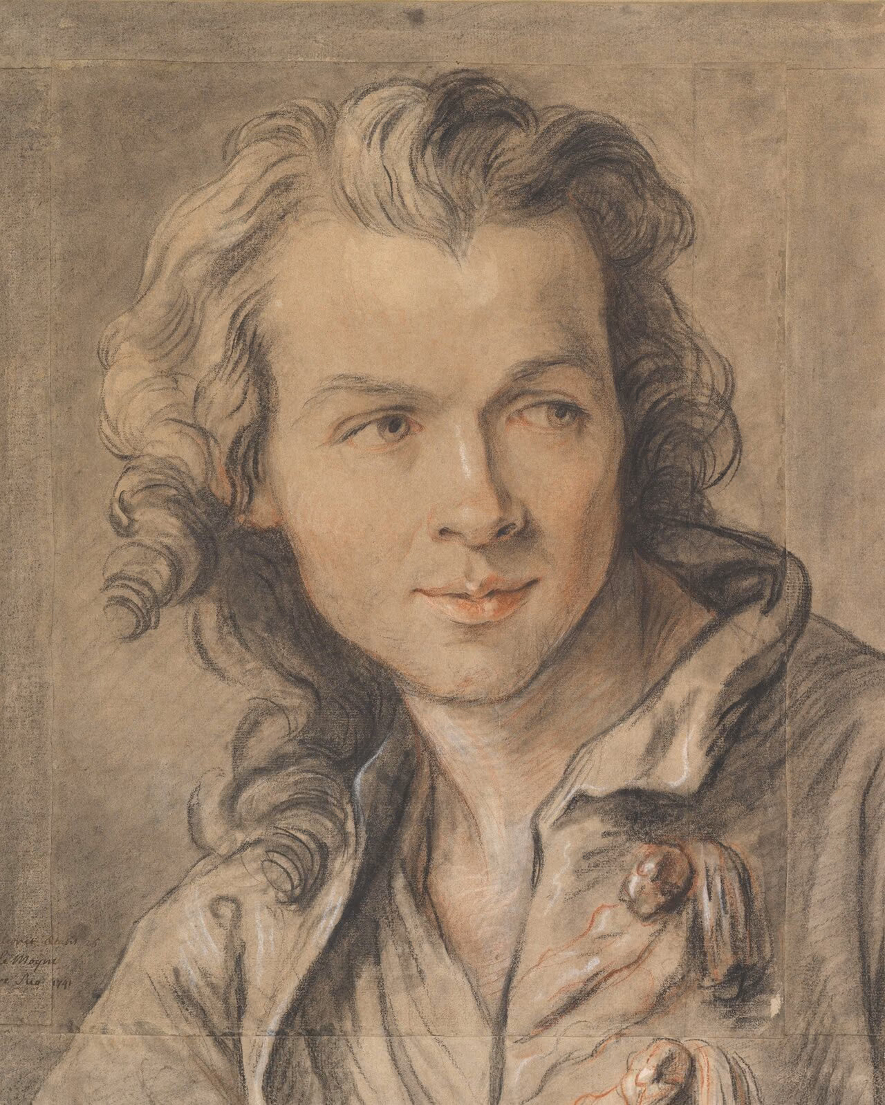 Étienne Maurice Falconet