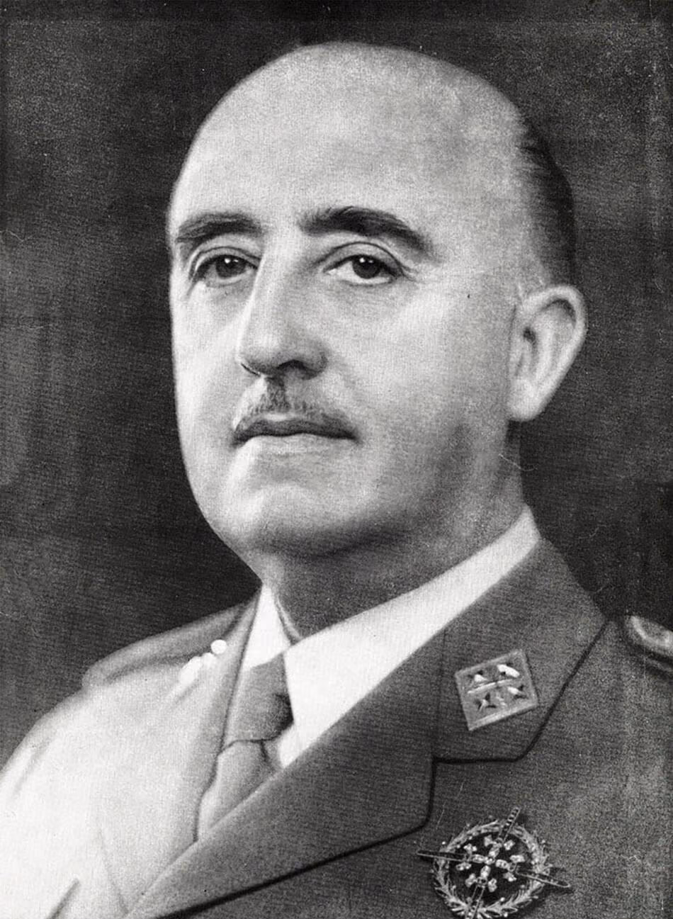 Francisco Franco