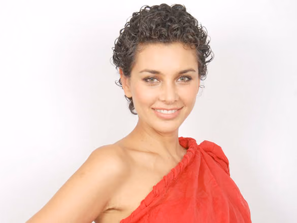 Lisa Ray