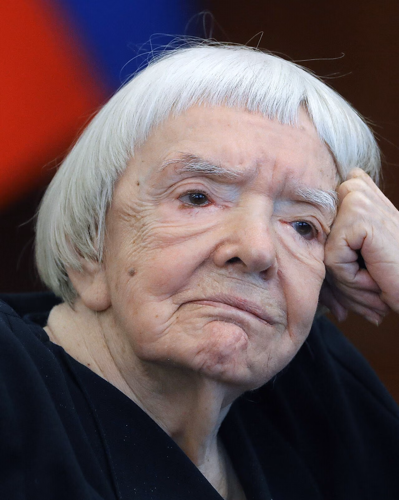 Lyudmila Alexeyeva