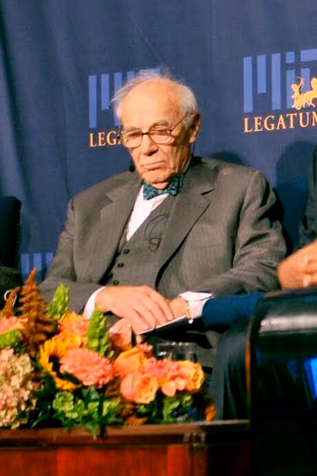 Lawrence Klein